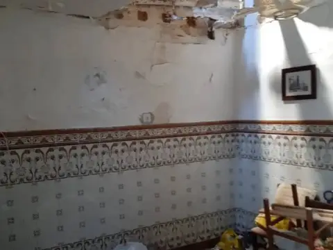 Chalet en calle de Sevilla