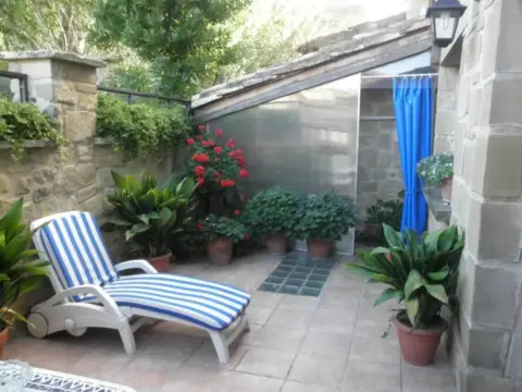 Chalet en Samaniego