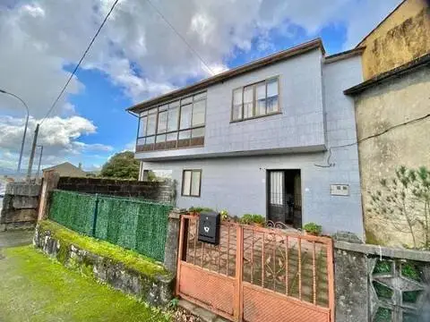Chalet en Cornazo
