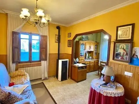 Chalet en Cornazo