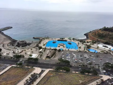 Piso en La Salle-El Cabo-Los Llanos