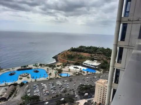 Piso en La Salle-El Cabo-Los Llanos