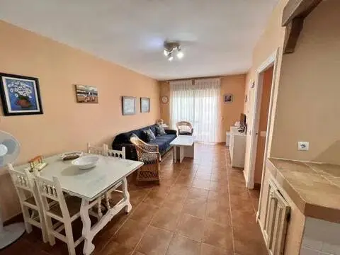 Piso en Avenida Santa María del Mar, 3