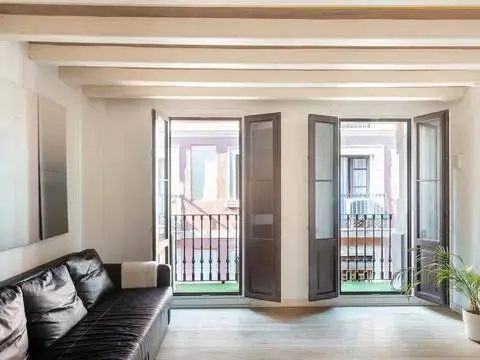 Piso en El Barri Gòtic