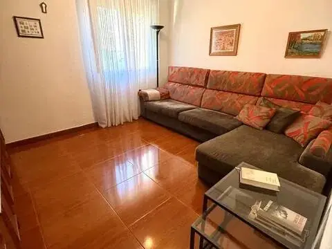 Piso en Cruces