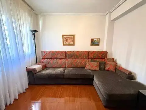 Piso en Cruces