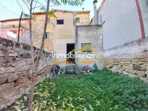Chalet en Briones