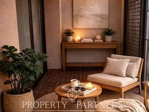 Piso en L'Antiga Esquerra de l'Eixample