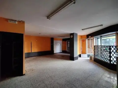 Local comercial en Posío