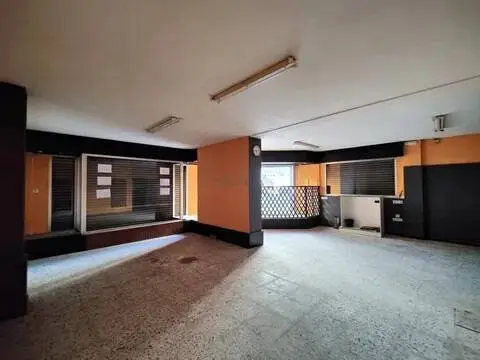 Local comercial en Posío