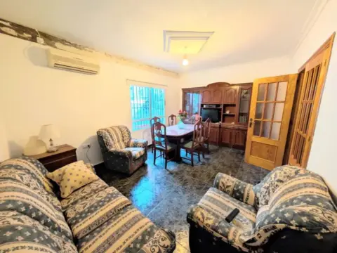 Penthouse in calle del Aire