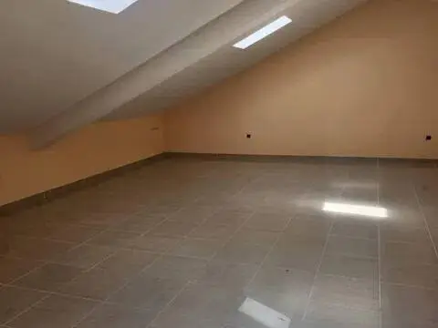 Chalet en calle Tendedero