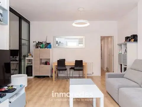 Piso en La Sagrada Família