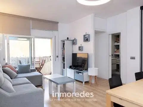 Piso en La Sagrada Família