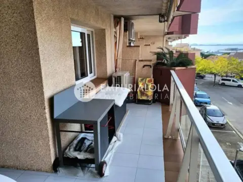Piso en Carrer de Mercè Rodoreda