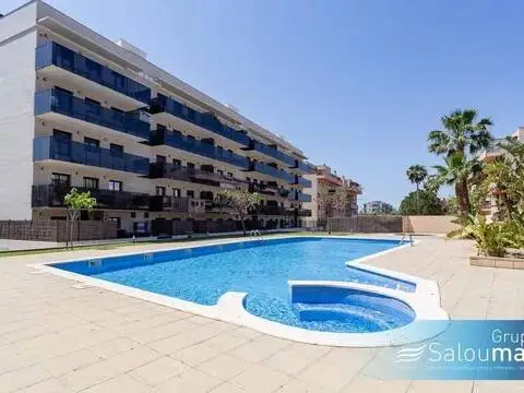 Piso en Avinguda de Pau Casals