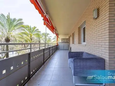 Piso en Avinguda de Pau Casals
