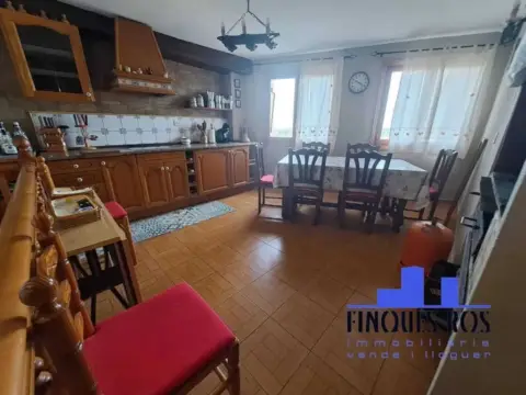 Chalet en Traiguera