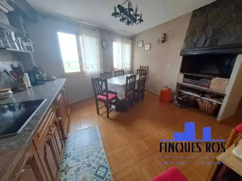 Chalet en Traiguera