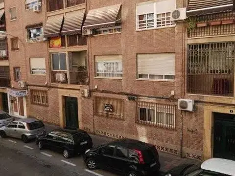 Local comercial en Carolinas