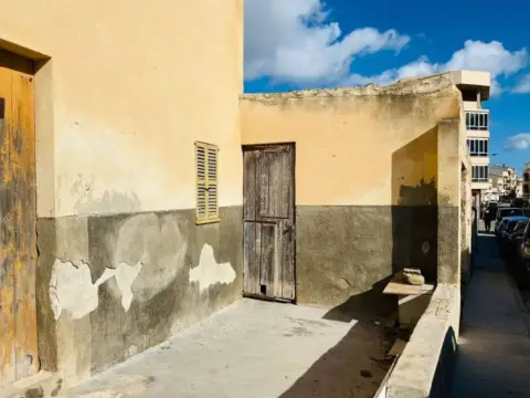 Terreno en Manacor