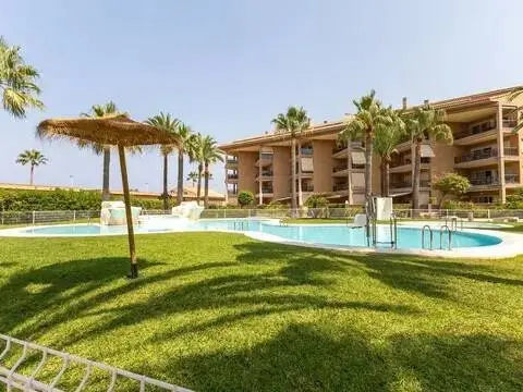 Piso en Arenal-Bahía de Jávea