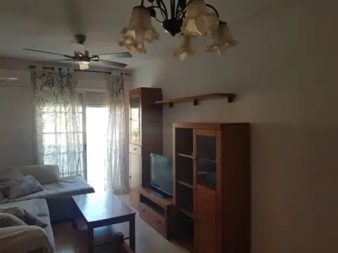 Piso en Roquetas de Mar