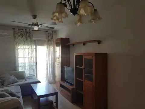 Piso en Roquetas de Mar