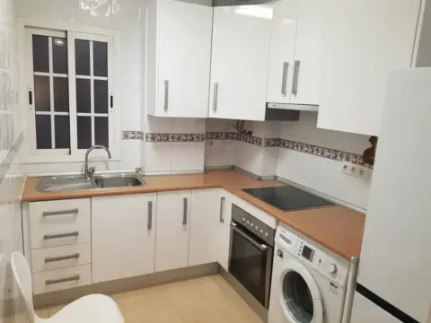 Piso en Roquetas de Mar