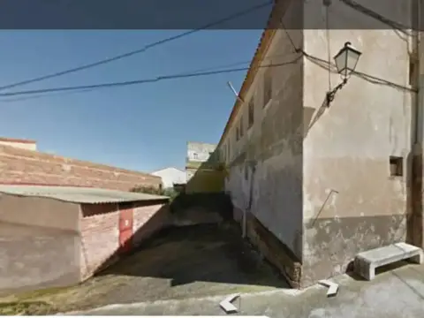 Chalet en Unión de los Tres Ejércitos