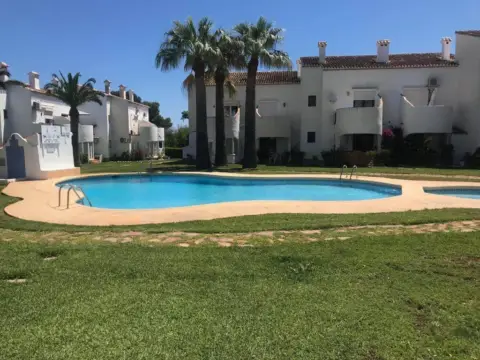 Piso en La Pedrera-Vessanes