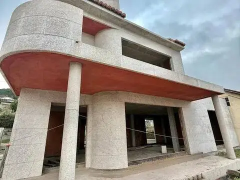 Chalet en Aralde (Sobran)
