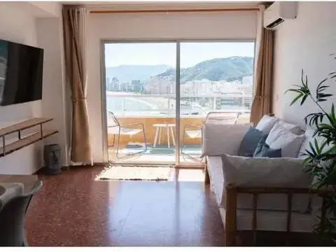 Piso en Racó de Bellver