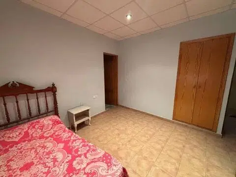 Casa adosada en Blanca