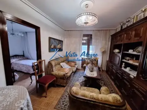 Chalet en San Vicente de La Sonsierra
