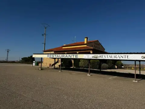 Local comercial en calle C
