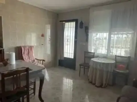 Casa rústica en Les Coves de Vinromà