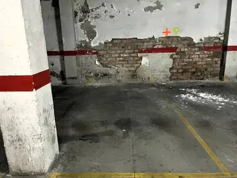 Garaje en Carrer de les Escoles