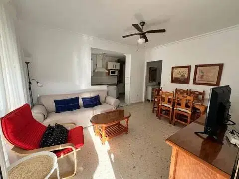 Piso en Avenida Santa María del Mar, 12