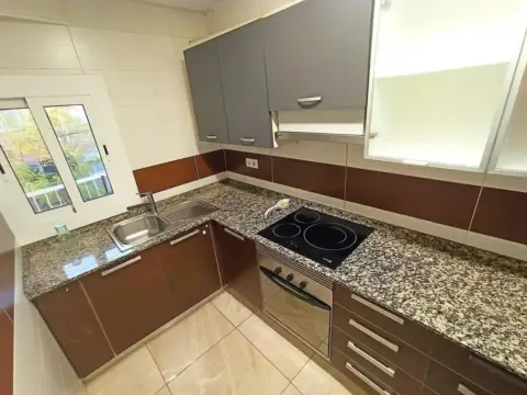 Piso en Centre