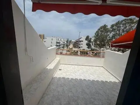 Apartamento en calle Finlandia, 40