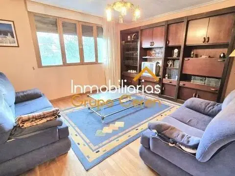 Chalet en Santo Domingo de la Calzada