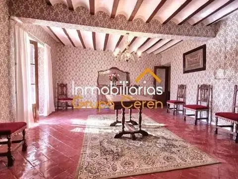 Chalet en Villalobar de Rioja