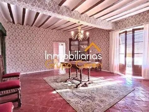 Chalet en Villalobar de Rioja