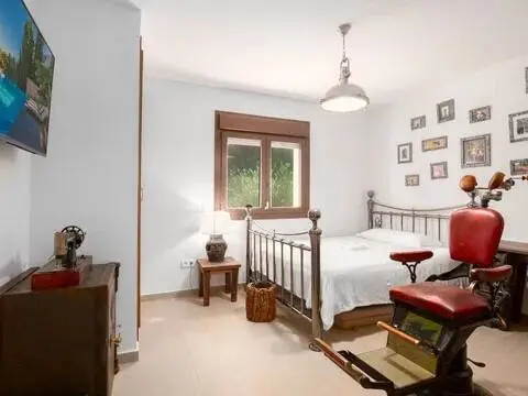 Chalet en Cala Advocat-Baladrar