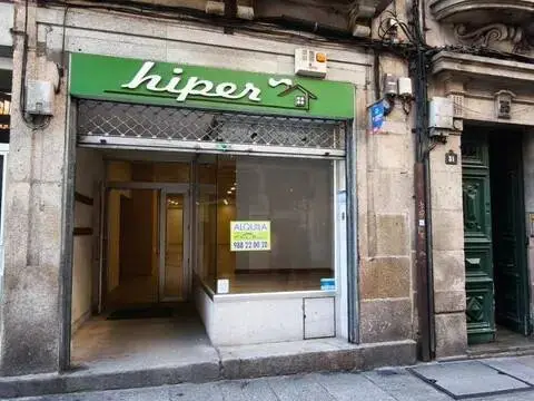 Local comercial en Centro