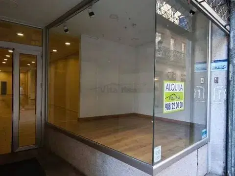 Local comercial en Centro