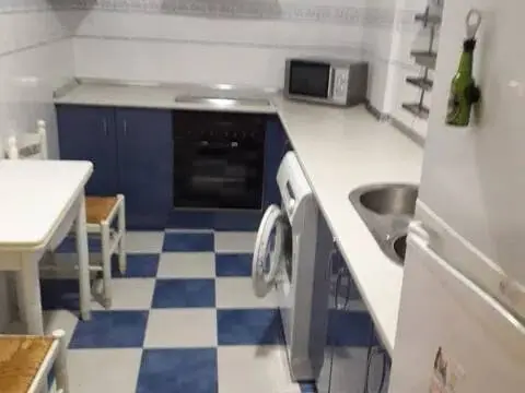 Piso en Avenida del Santo