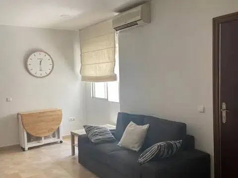Piso en Centro