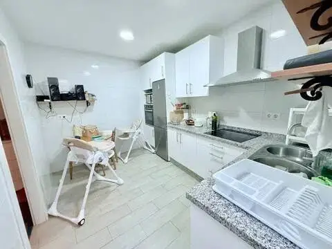 Casa en calle de Juan Mateo Jiménez